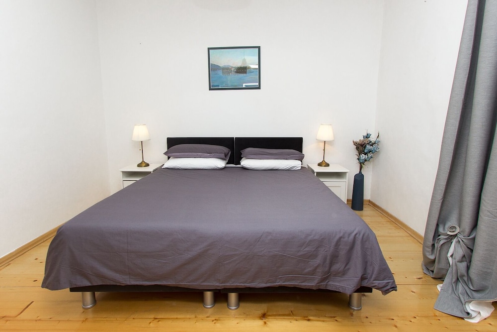 Double Or Twin Room (Boza)