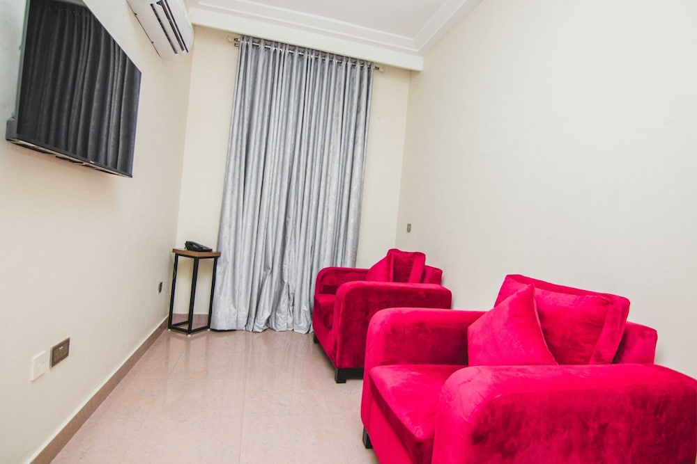 Junior Suite, 1 Bedroom, Accessible photo 3