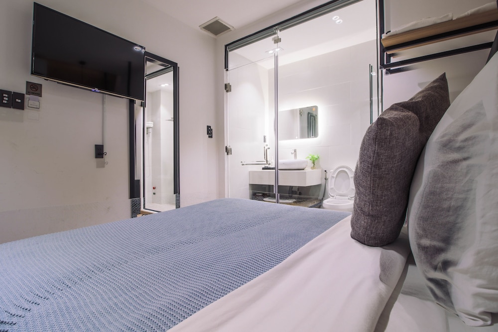 Senior Double Room photo 3