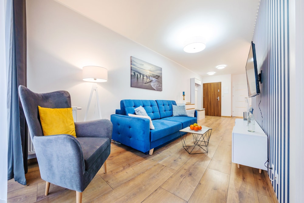 Apartment (B 36 Delux)