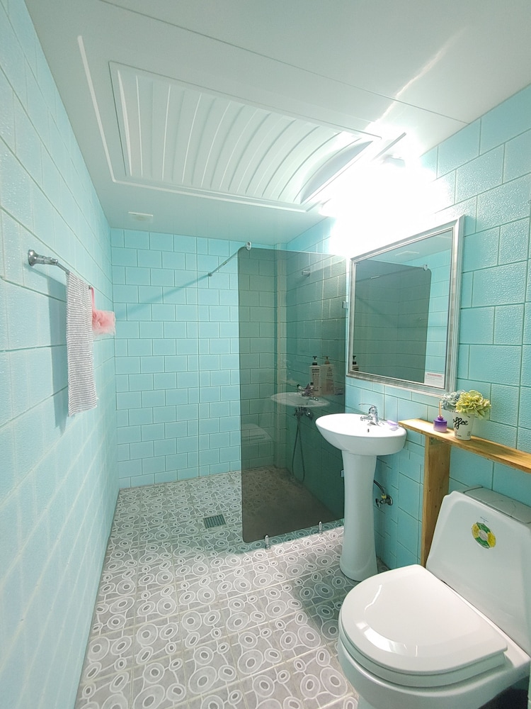 Traditional Room (13 PY, Ondol, Murangae) photo 3