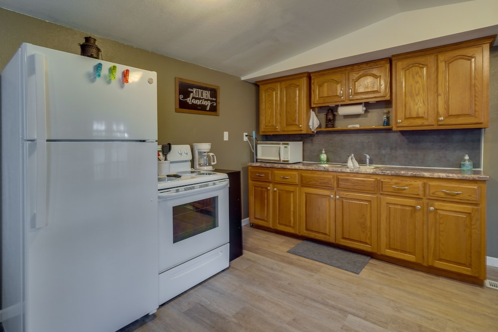 House (3 Bedrooms) photo 2