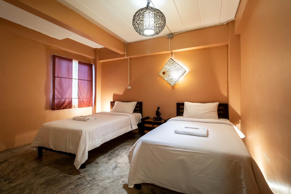 Superior Twin Room photo 2