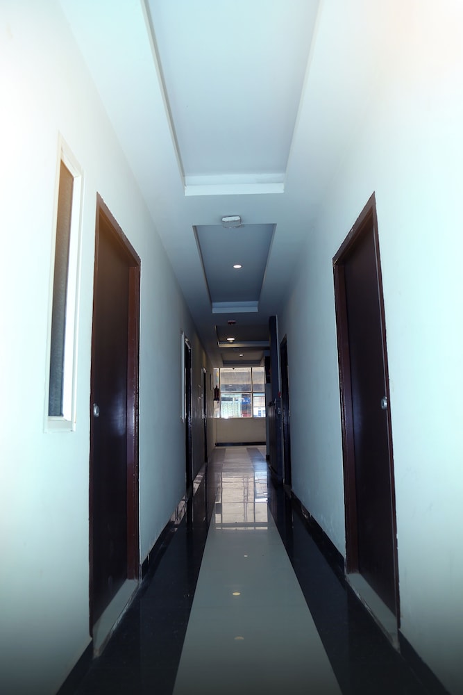 Basic Double Room
