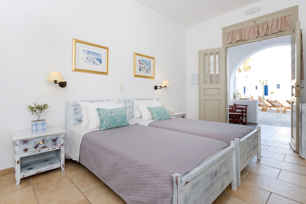 Standard Room - Photo 3