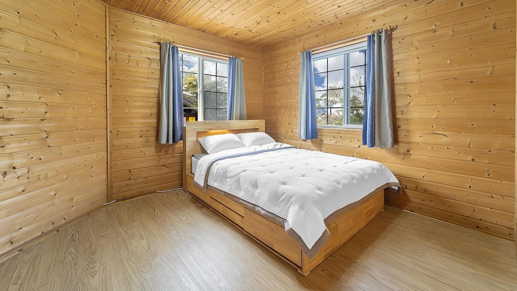 Basic Room, 3 Bedrooms (3dong(dokchae)) photo 3