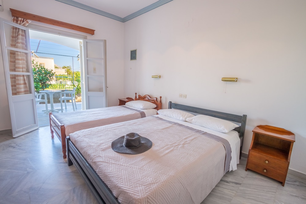 Superior Apartment, 1 Bedroom, Ground Floor photo 1