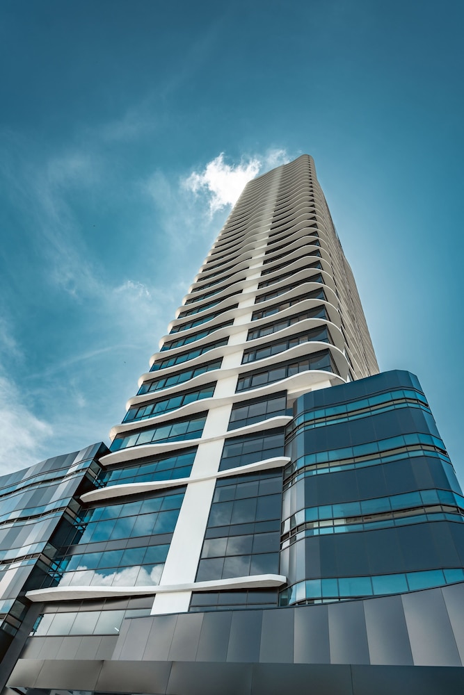 Business Condo, 1 Bedroom photo 3