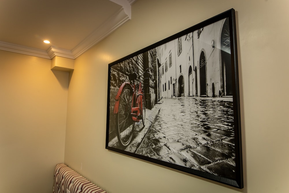 Luxury Room, 3 Bedrooms photo 3