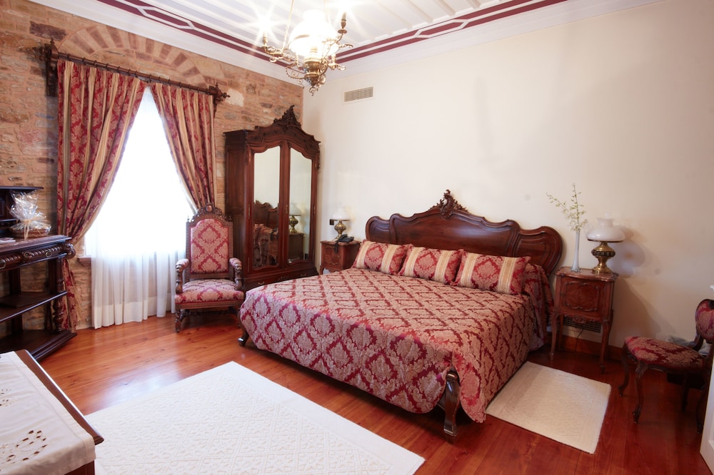 Apartment, 2 Bedrooms