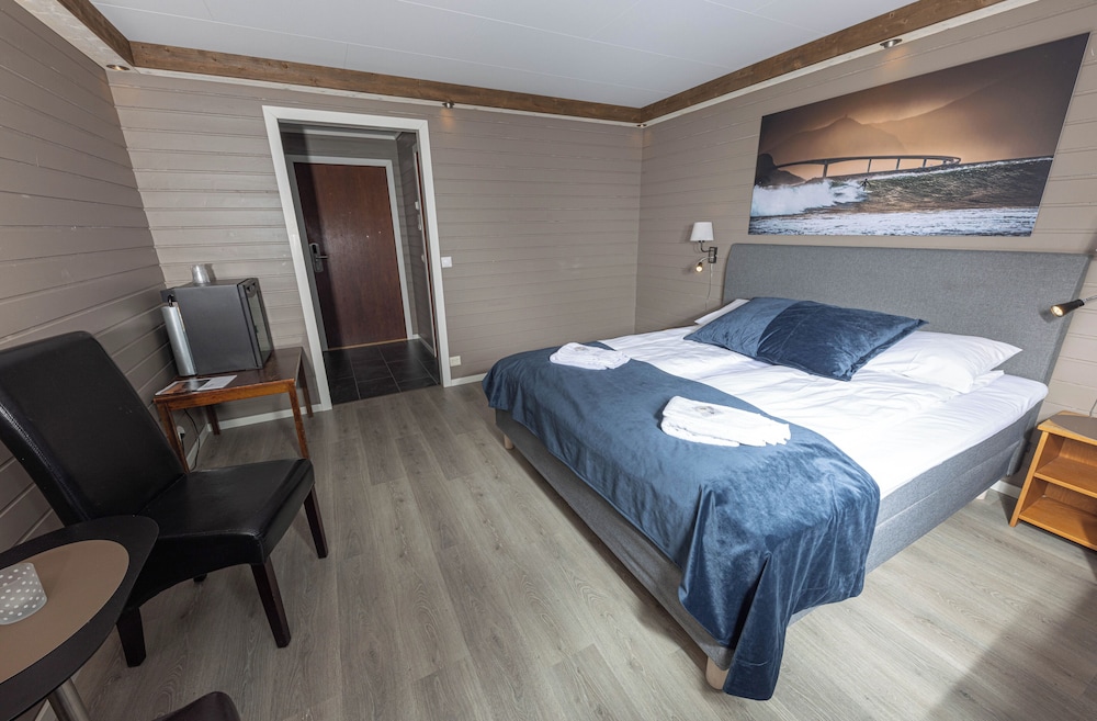 Classic Double Room, Ocean View photo 3