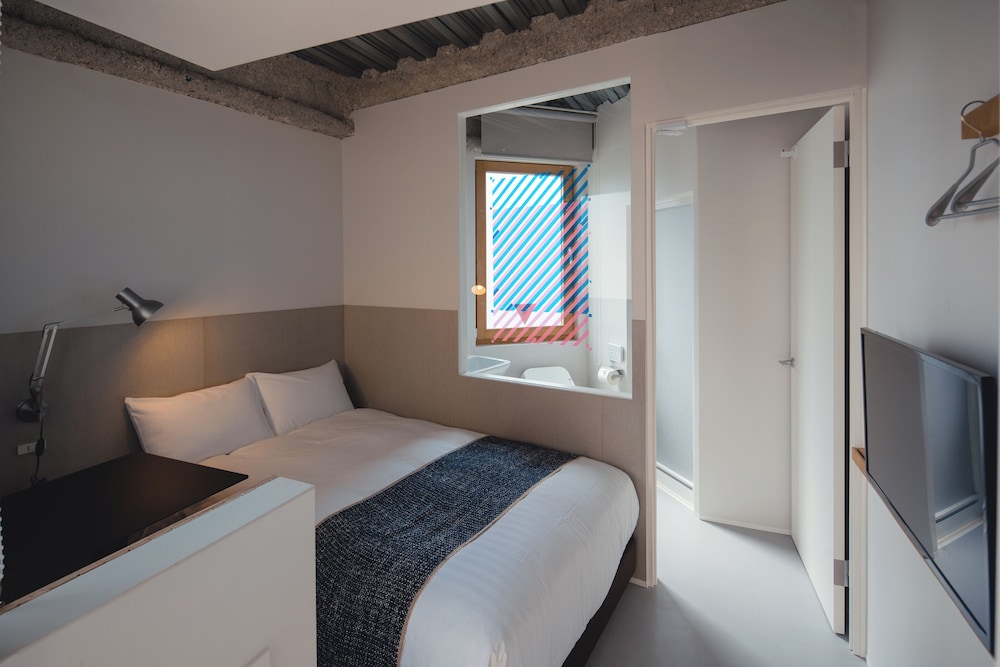 Economy Single Room - Photo 1