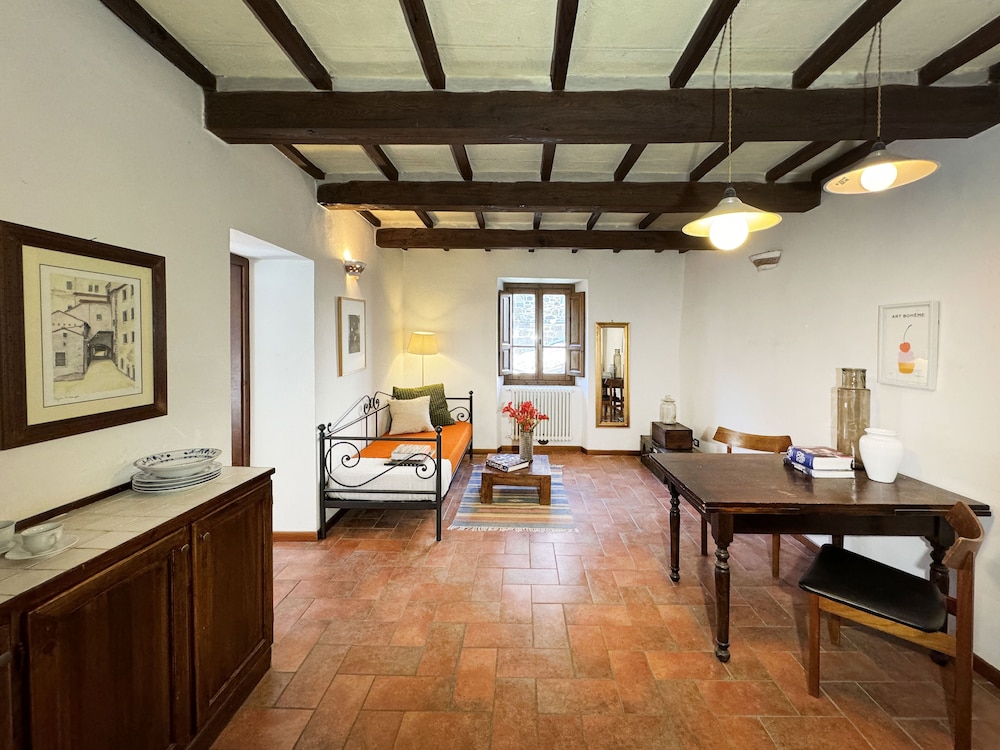 Traditional Apartment, 1 Queen Bed, Non Smoking, Ensuite