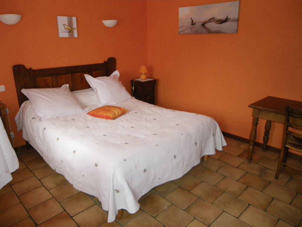 Classic Double Room (Capucine) photo 3