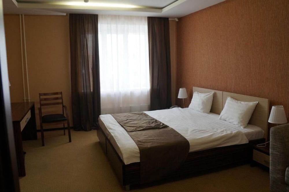 Standard Single Room photo 1
