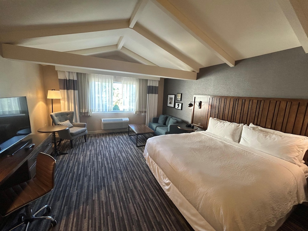 Standard Room, 1 King Bed, Non Smoking (Shower Only) - Photo 1