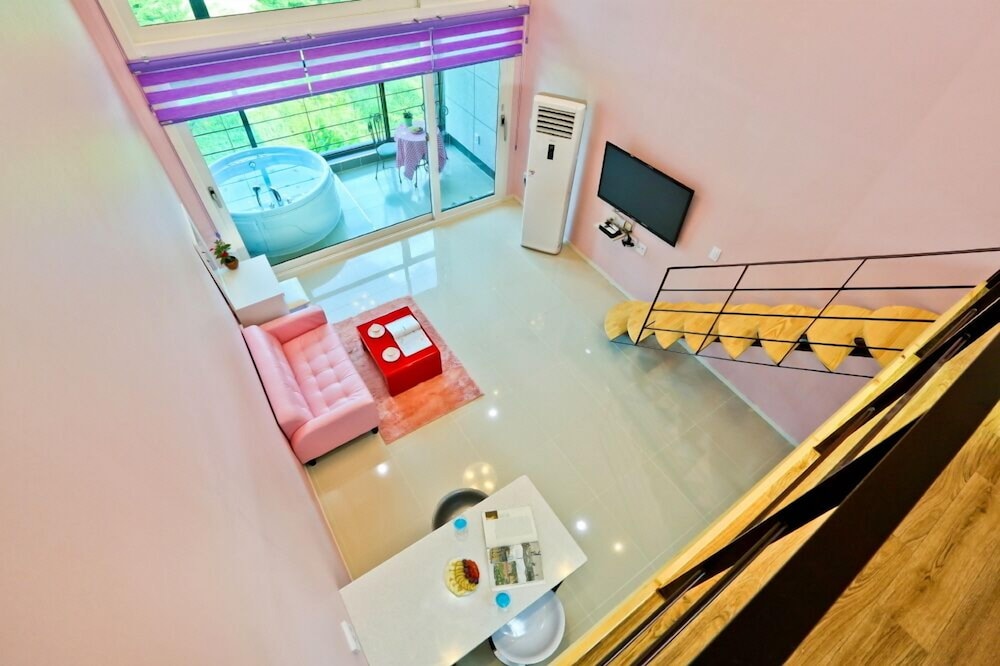 Room (Nest2 (Whirlpool spa)) - Photo 8