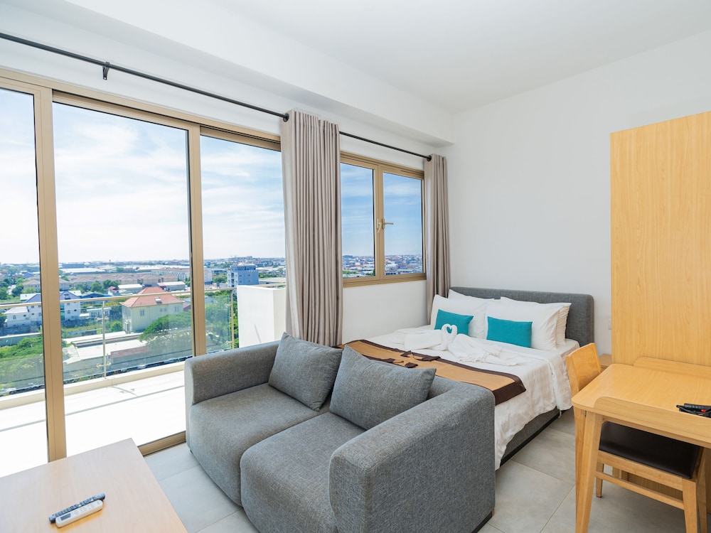 Standard Apartment photo 1