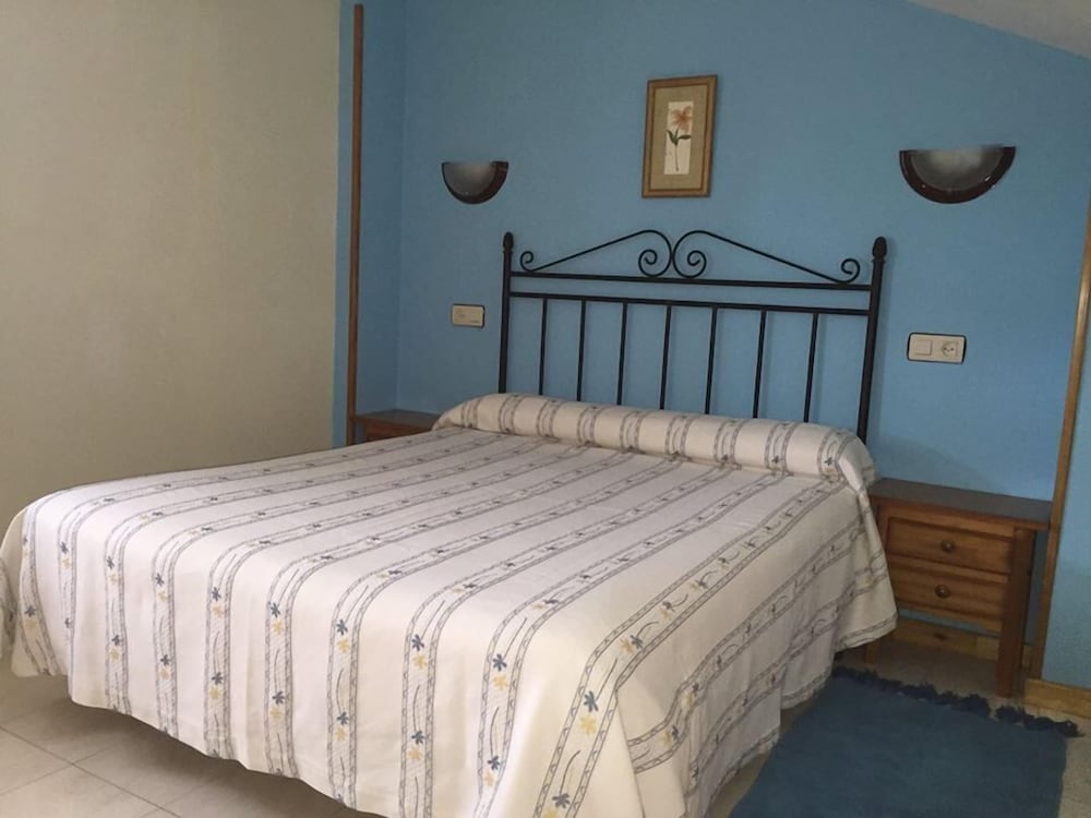 Habitación Cuádruple