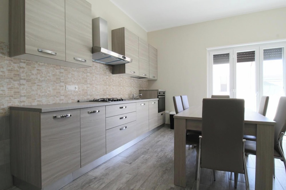 Classic Apartment