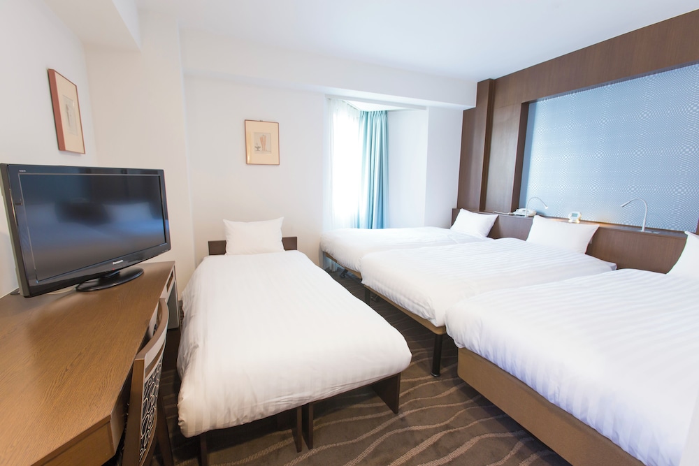 Deluxe Twin Room, Non Smoking photo 1