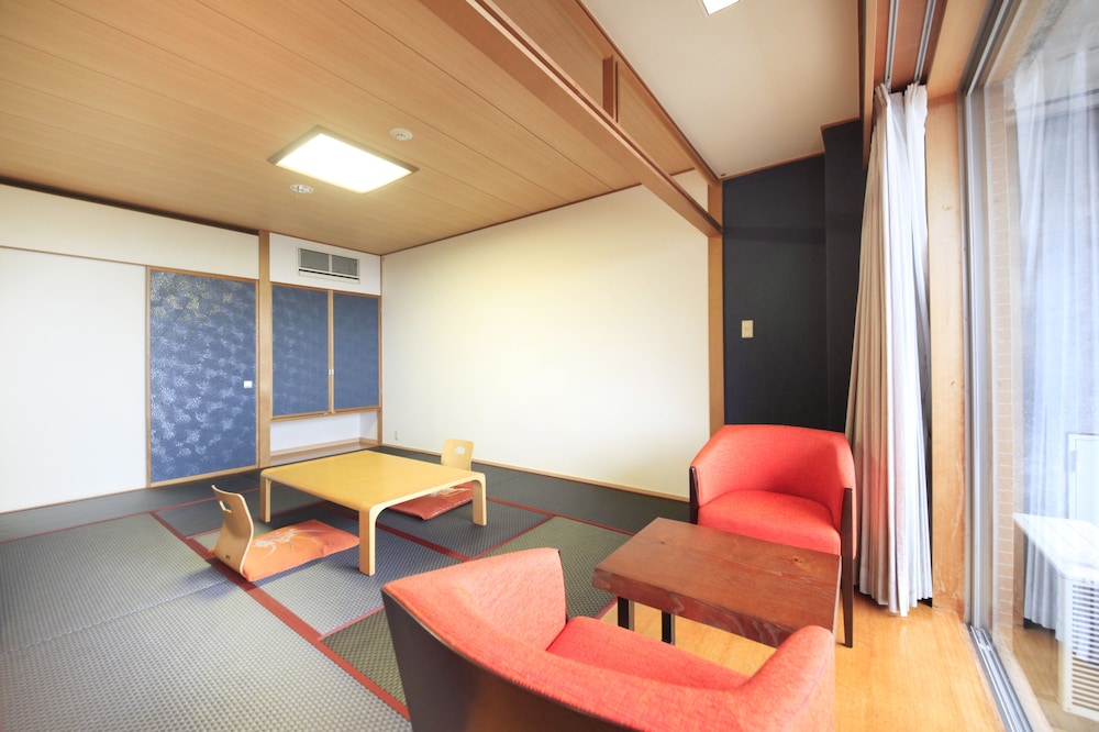 Japanese Style Room, Ocean View photo 2