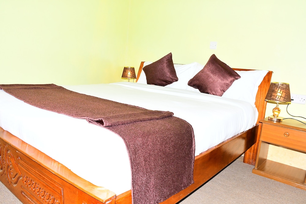 Deluxe Double Room photo 2