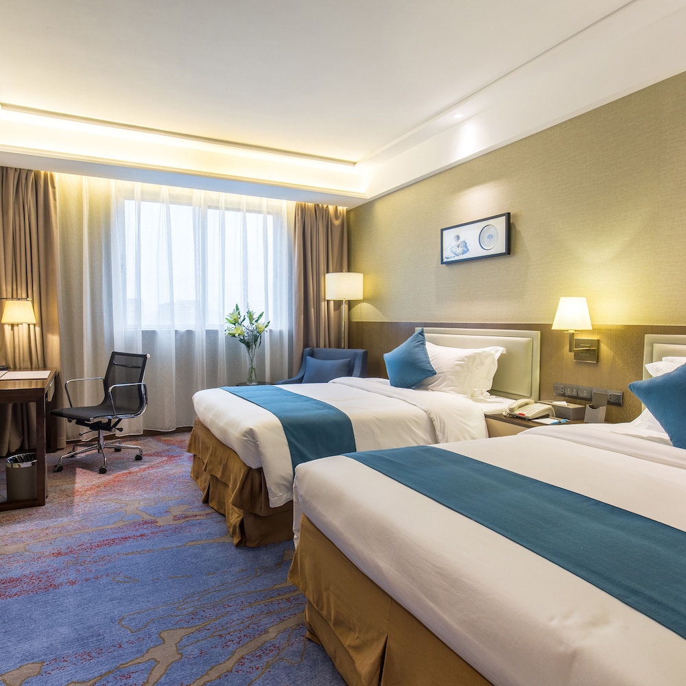 Executive Twin Room