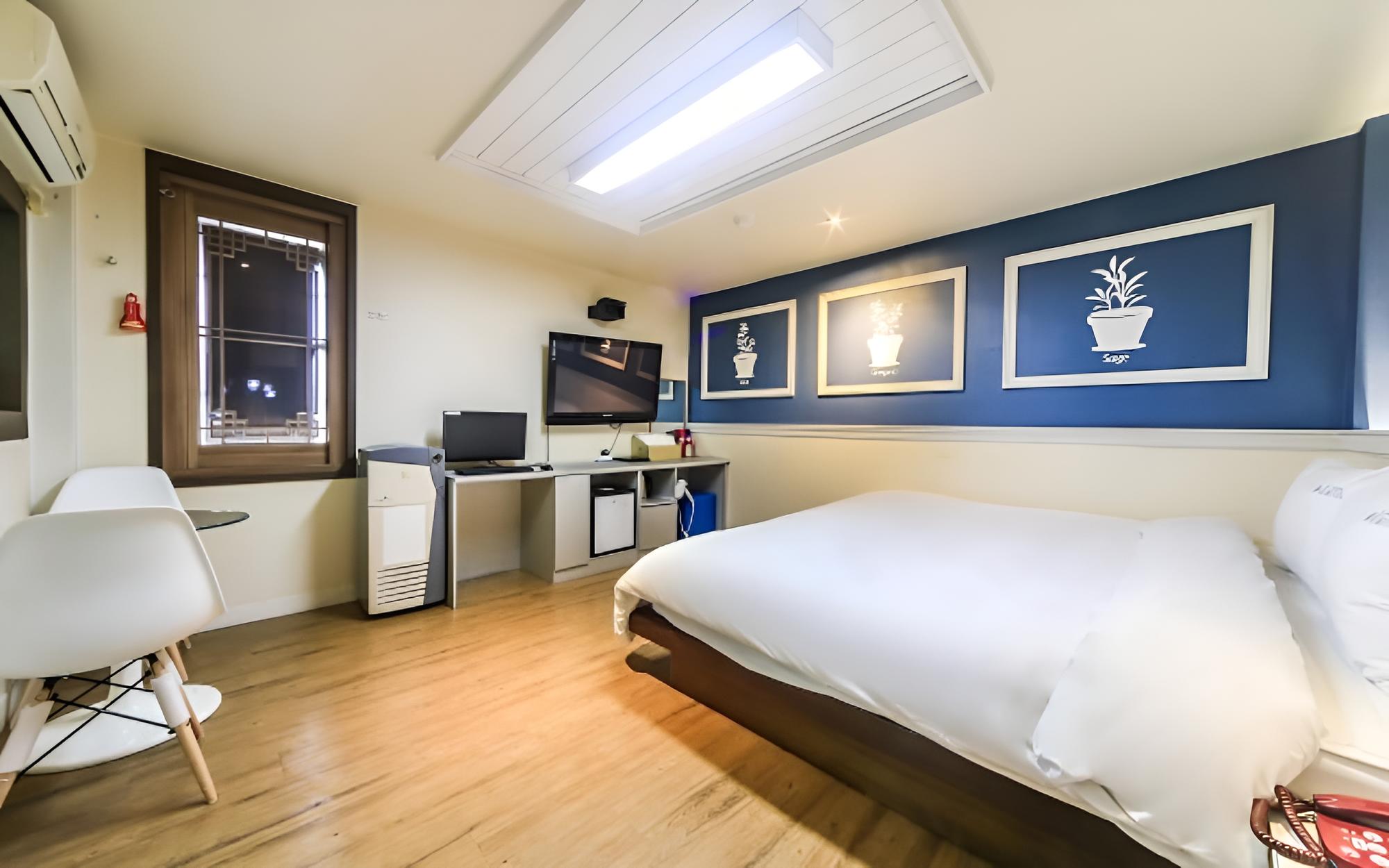 Room (Early check-in (fast entrance/super k) - Photo 2