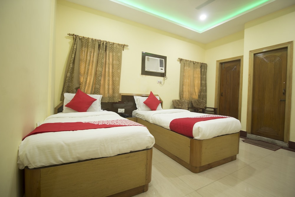Double Or Twin Room photo 2