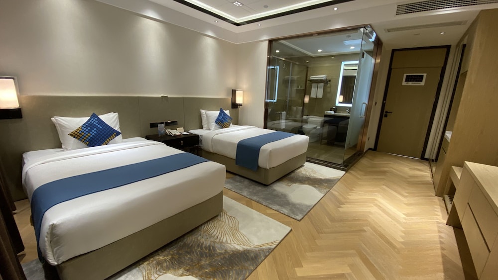 Deluxe Twin Room - Photo 1