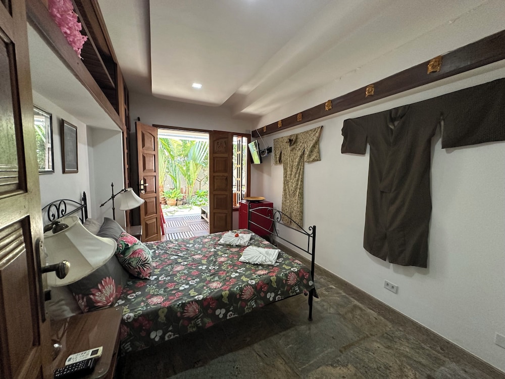 Apartamento Kyoto