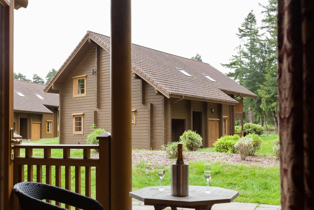 The Dorset Resort, 사진 6