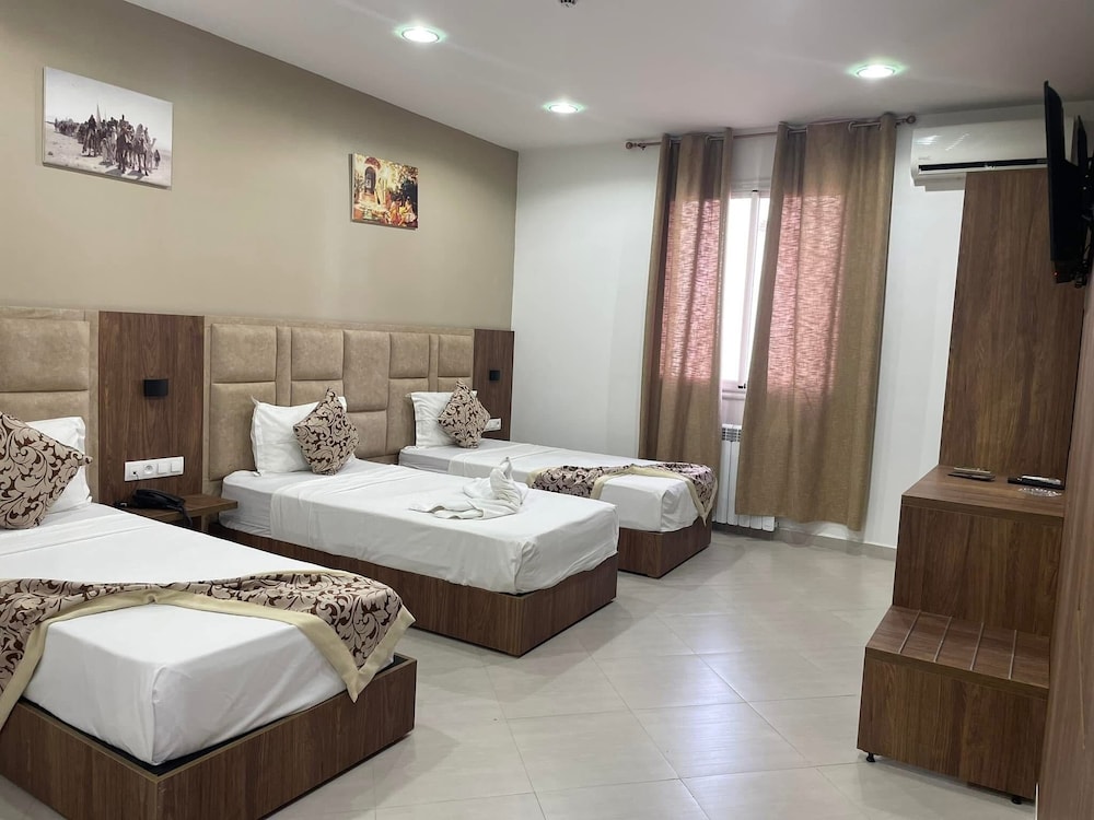 Comfort Triple Room photo 1