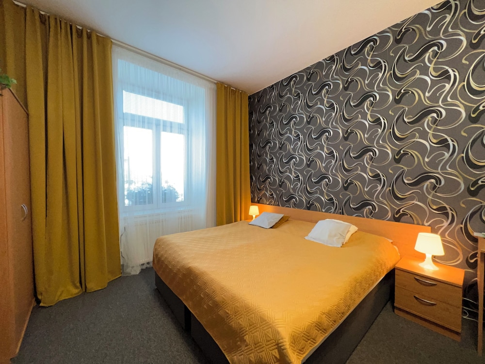 Comfort Double Room photo 1