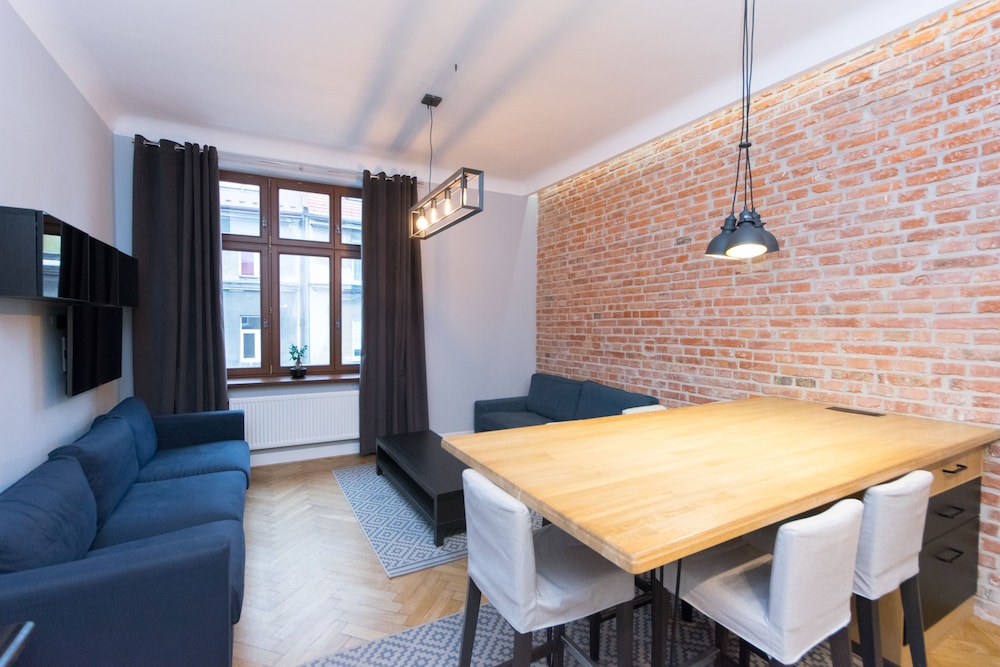 Design Apartment