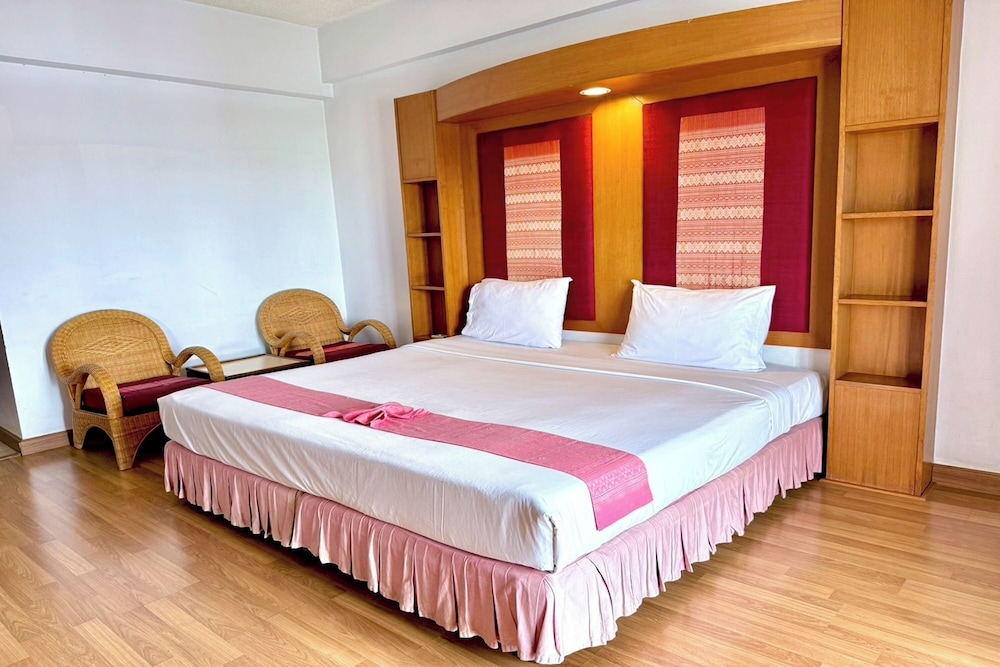 Deluxe Double Room - Photo 7