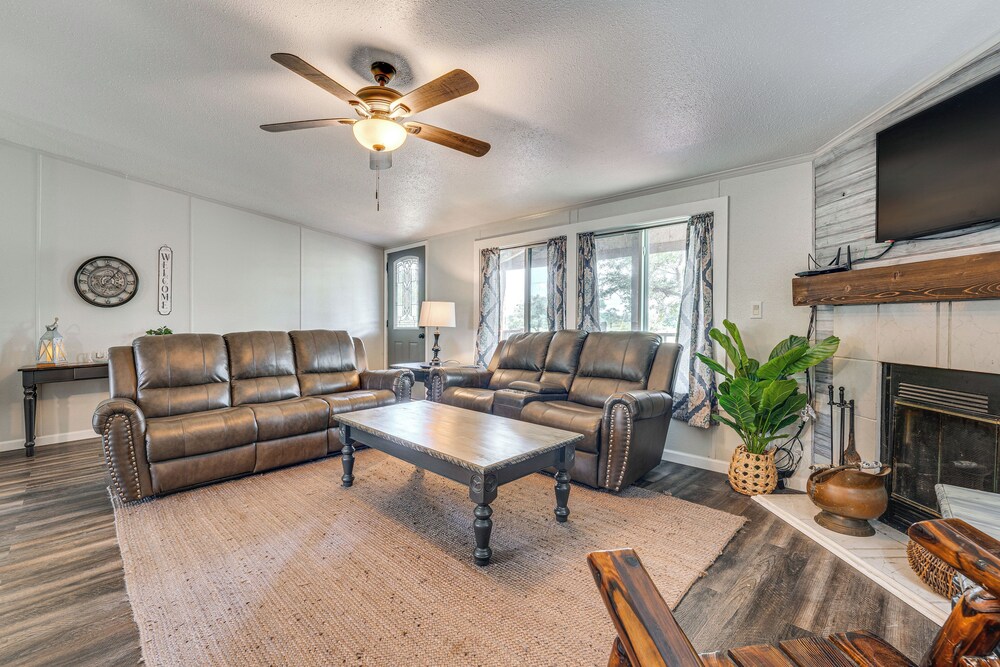 House (3 Bedrooms) photo 2