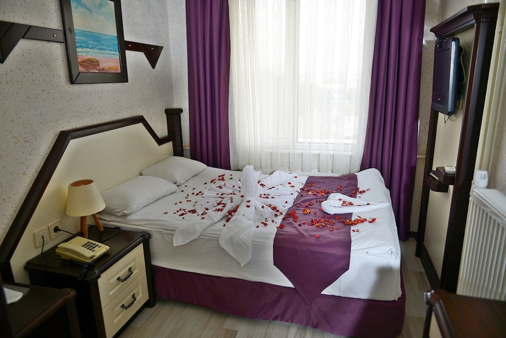 Standard Single Room, 1 Bedroom photo 2