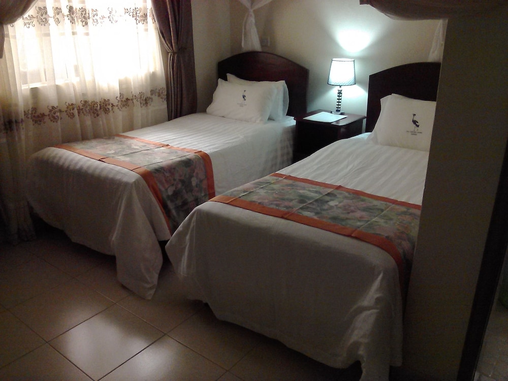 Standard Twin Room photo 1