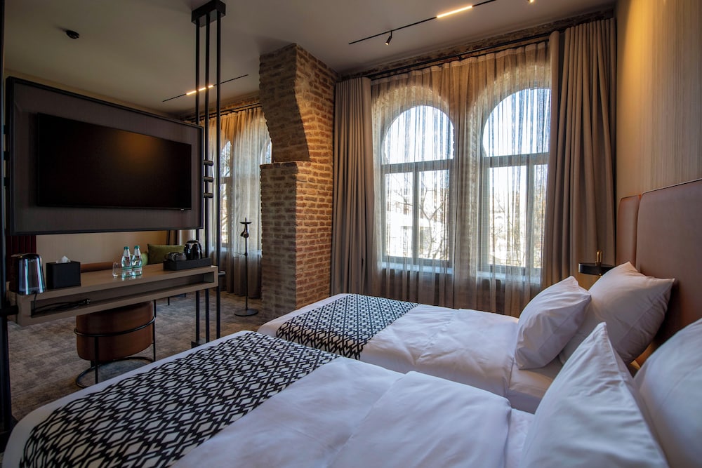 Deluxe Room photo 3