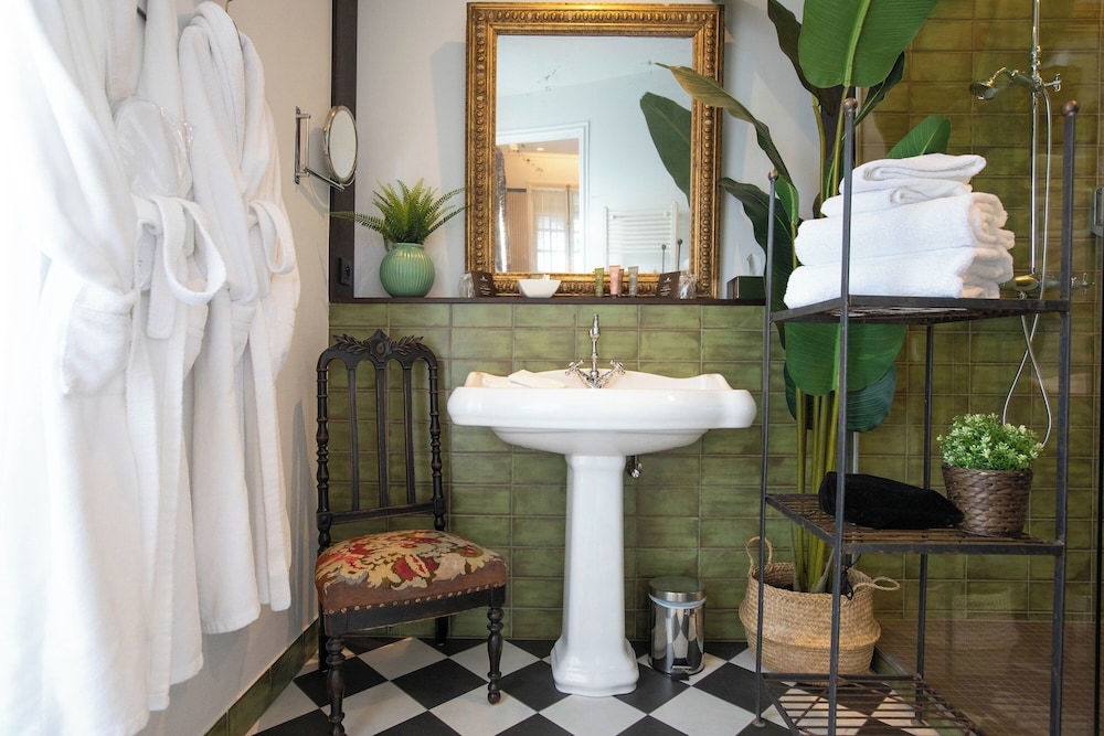 Junior Suite, Mountain View (Excellence) photo 3