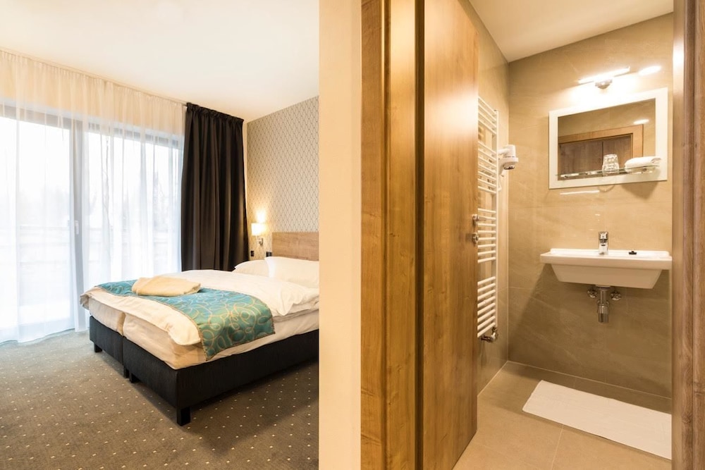 Double Room, Accessible (Terrace) photo 2