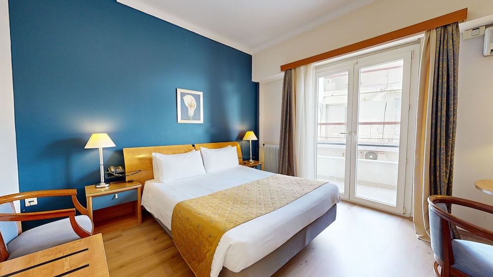 Classic Double Room (Queen Bed) - Photo 1