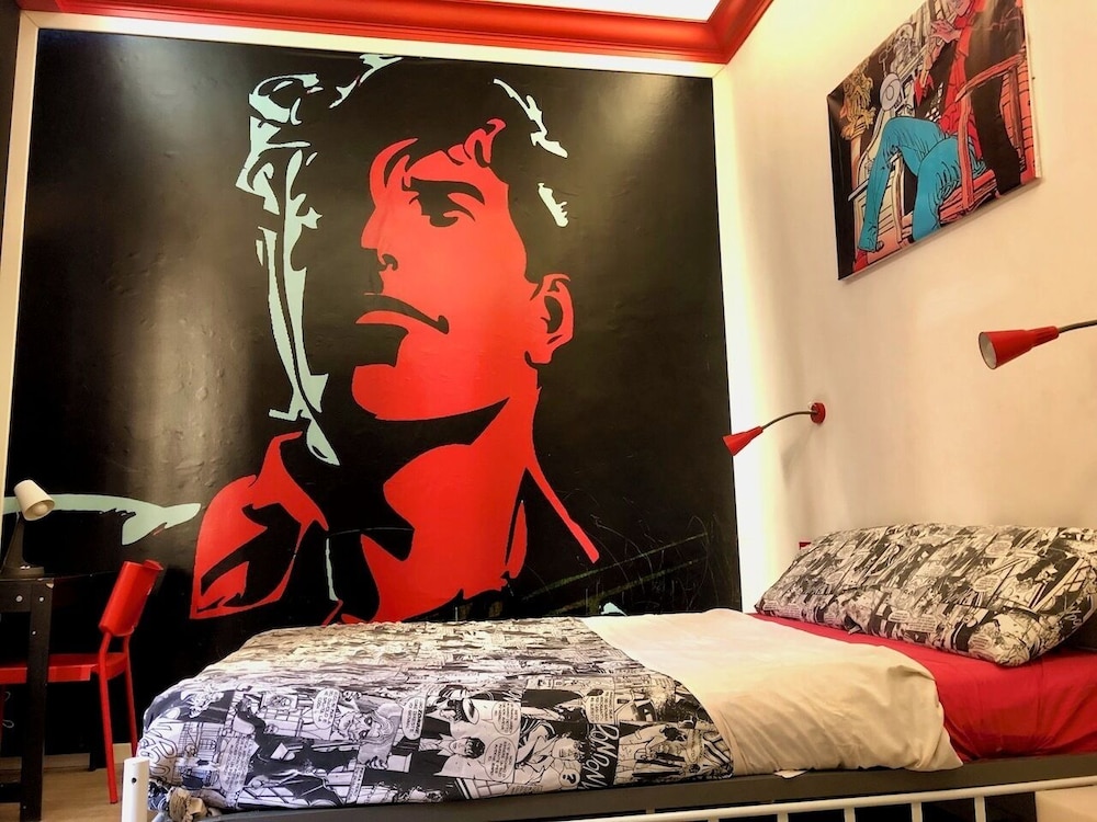 Classic Room