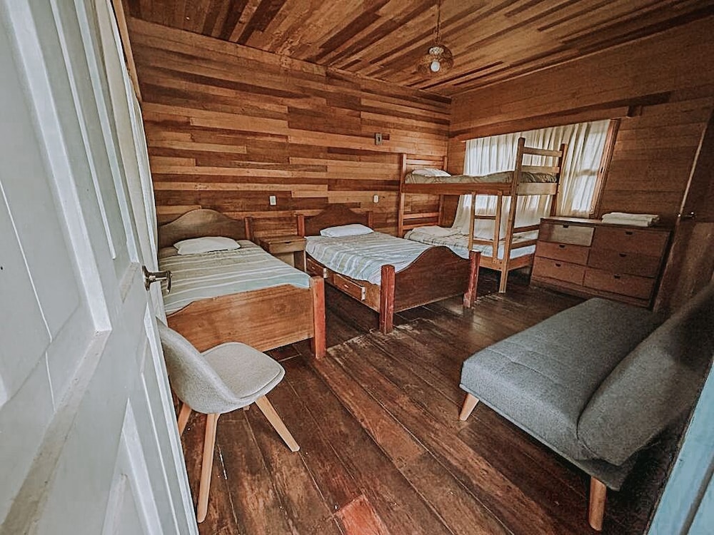 Cabin photo 1