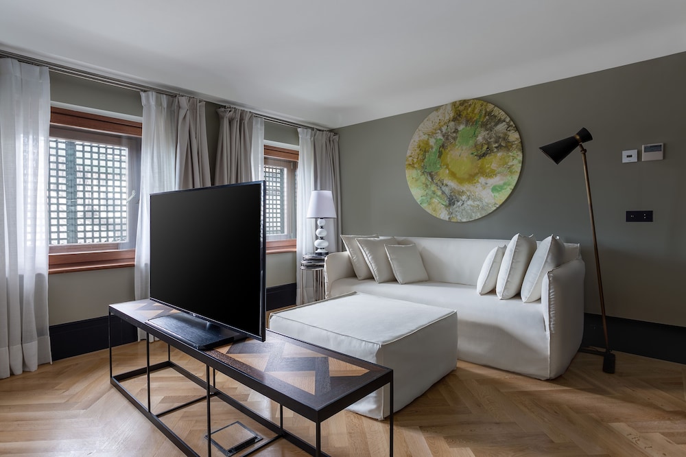 Junior Suite photo 1
