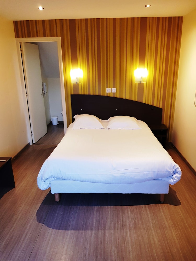 Salicorne Double Room