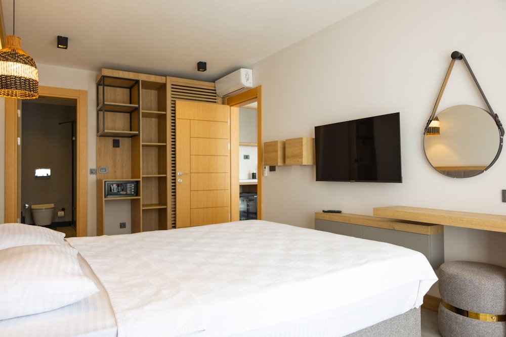 Classic Suite - Photo 1