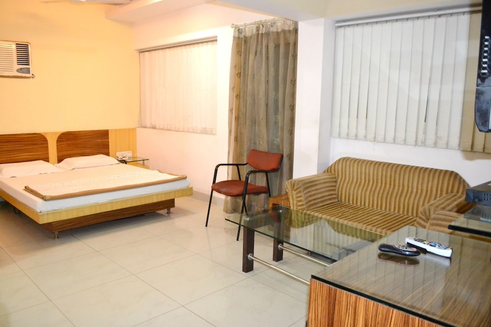 Super Deluxe Room photo 1
